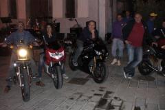 Motoraduno